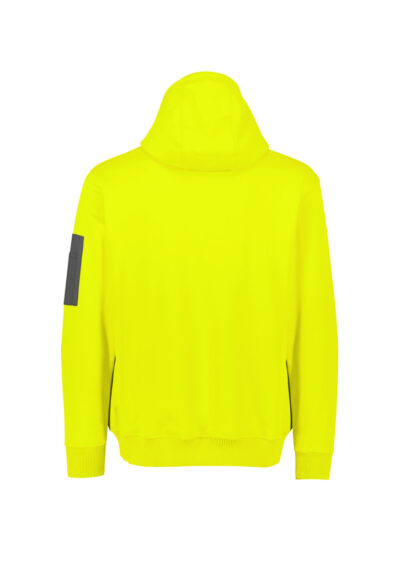 Unisex Water Resistant Hoodie 45 Unisex Water Resistant Hoodie - Image 11