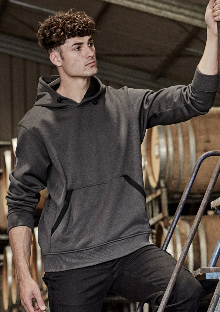 Unisex Water Resistant Hoodie 33 Unisex Water Resistant Hoodie - Image 31