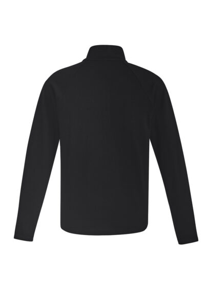 Unisex Merino Wool Mid-Layer Pullover 7 Unisex Merino Wool Mid-Layer Pullover - Image 3