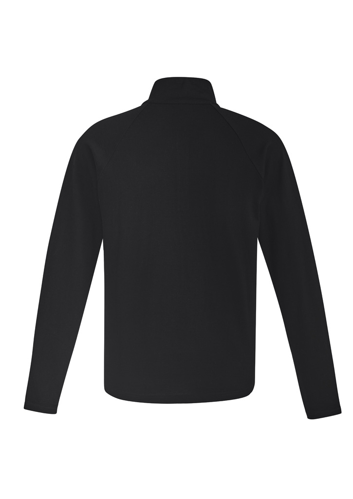 Unisex Merino Wool Mid-Layer Pullover 5 Unisex Merino Wool Mid-Layer Pullover - Image 3