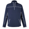 Mens Streetworx Stretch Mid-Layer 1 ZT820 Navy F 1Yu1iqs 11