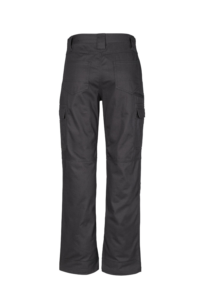 Mens Midweight Drill Cargo Pant (Stout) 9 Mens Midweight Drill Cargo Pant (Stout) - Image 7