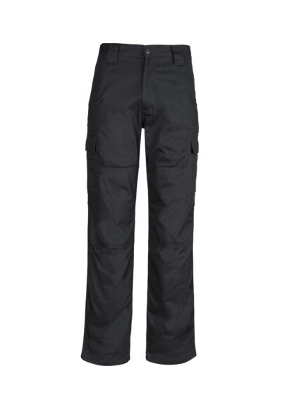 Mens Midweight Drill Cargo Pant (Regular) 14 Mens Midweight Drill Cargo Pant (Regular) - Image 6
