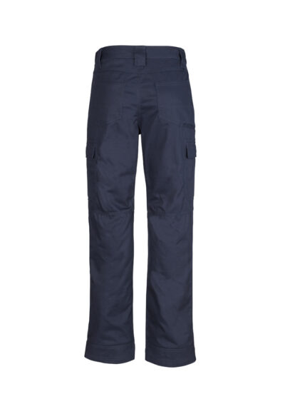 Mens Midweight Drill Cargo Pant (Regular) 11 Mens Midweight Drill Cargo Pant (Regular) - Image 3