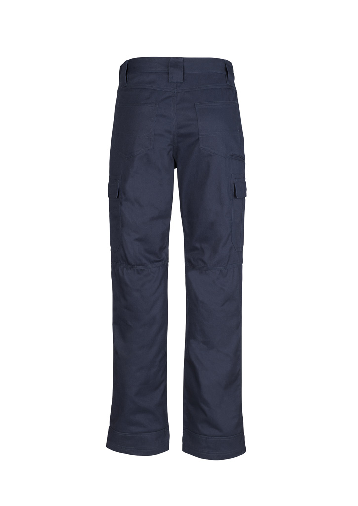 Mens Midweight Drill Cargo Pant (Regular) 5 Mens Midweight Drill Cargo Pant (Regular) - Image 3