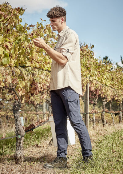 Mens Outdoor Long Sleeve Shirt 28 Mens Outdoor Long Sleeve Shirt - Image 5
