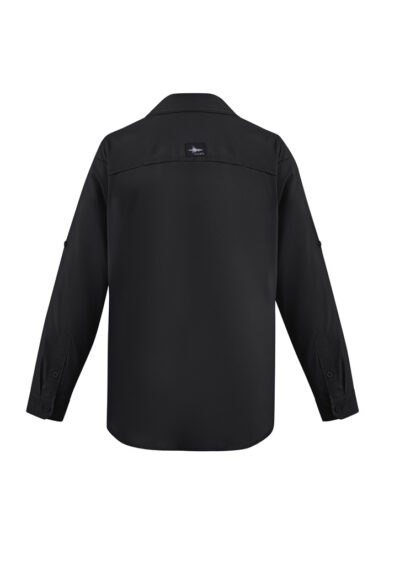 Mens Outdoor Long Sleeve Shirt 45 Mens Outdoor Long Sleeve Shirt - Image 22