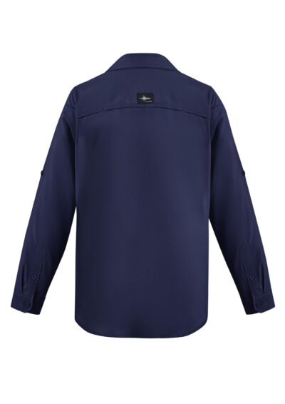 Mens Outdoor Long Sleeve Shirt 37 Mens Outdoor Long Sleeve Shirt - Image 14