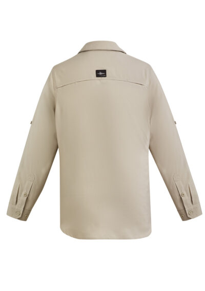 Mens Outdoor Long Sleeve Shirt 31 Mens Outdoor Long Sleeve Shirt - Image 8