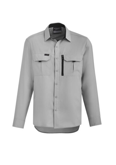 Mens Outdoor Long Sleeve Shirt 40 Mens Outdoor Long Sleeve Shirt - Image 17