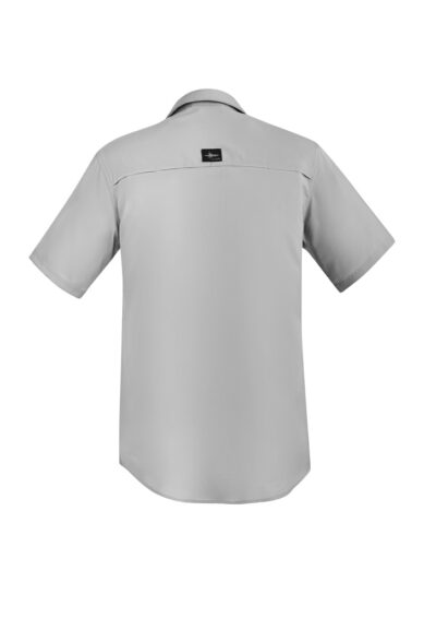 Mens Outdoor Short Sleeve Shirt 39 Mens Outdoor Short Sleeve Shirt - Image 19