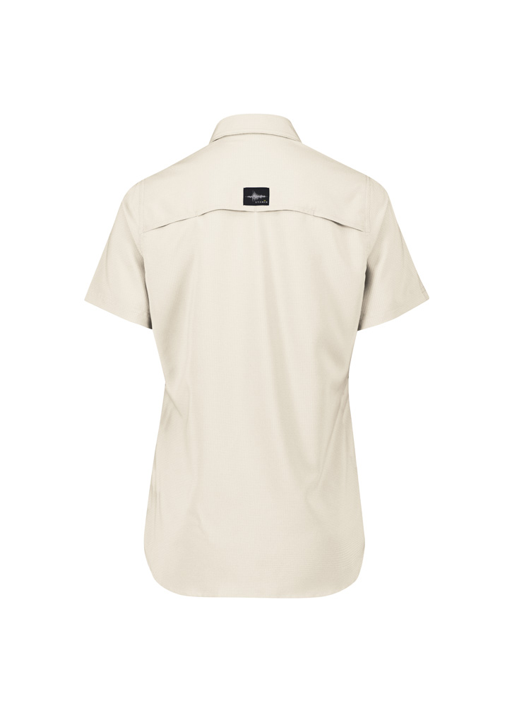Womens Outdoor Short Sleeve Shirt 11 Womens Outdoor Short Sleeve Shirt - Image 9