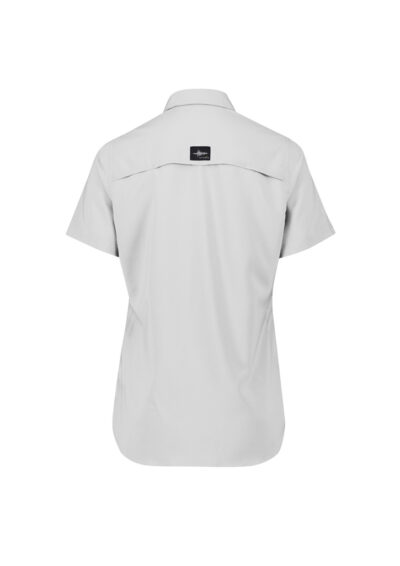 Womens Outdoor Short Sleeve Shirt 18 Womens Outdoor Short Sleeve Shirt - Image 5