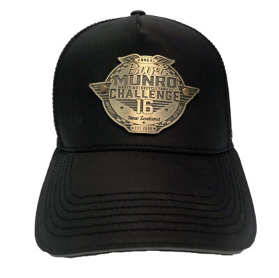 HARLEY CAP - BLACK REFLECTIVE SILVER 11 HARLEY CAP - BLACK REFLECTIVE SILVER - Image 5