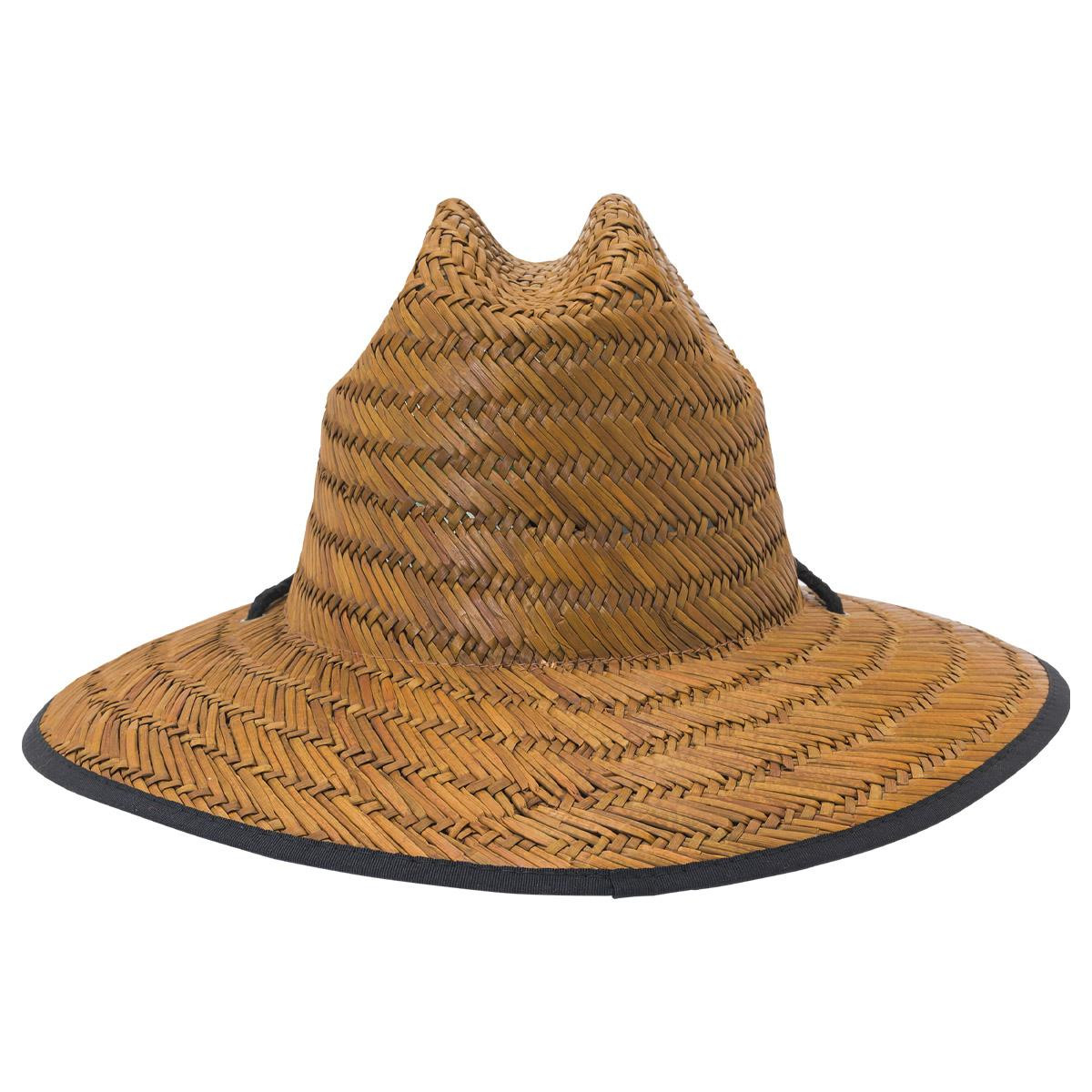 BURNT STRAW HAT 5 BURNT STRAW HAT - Image 3