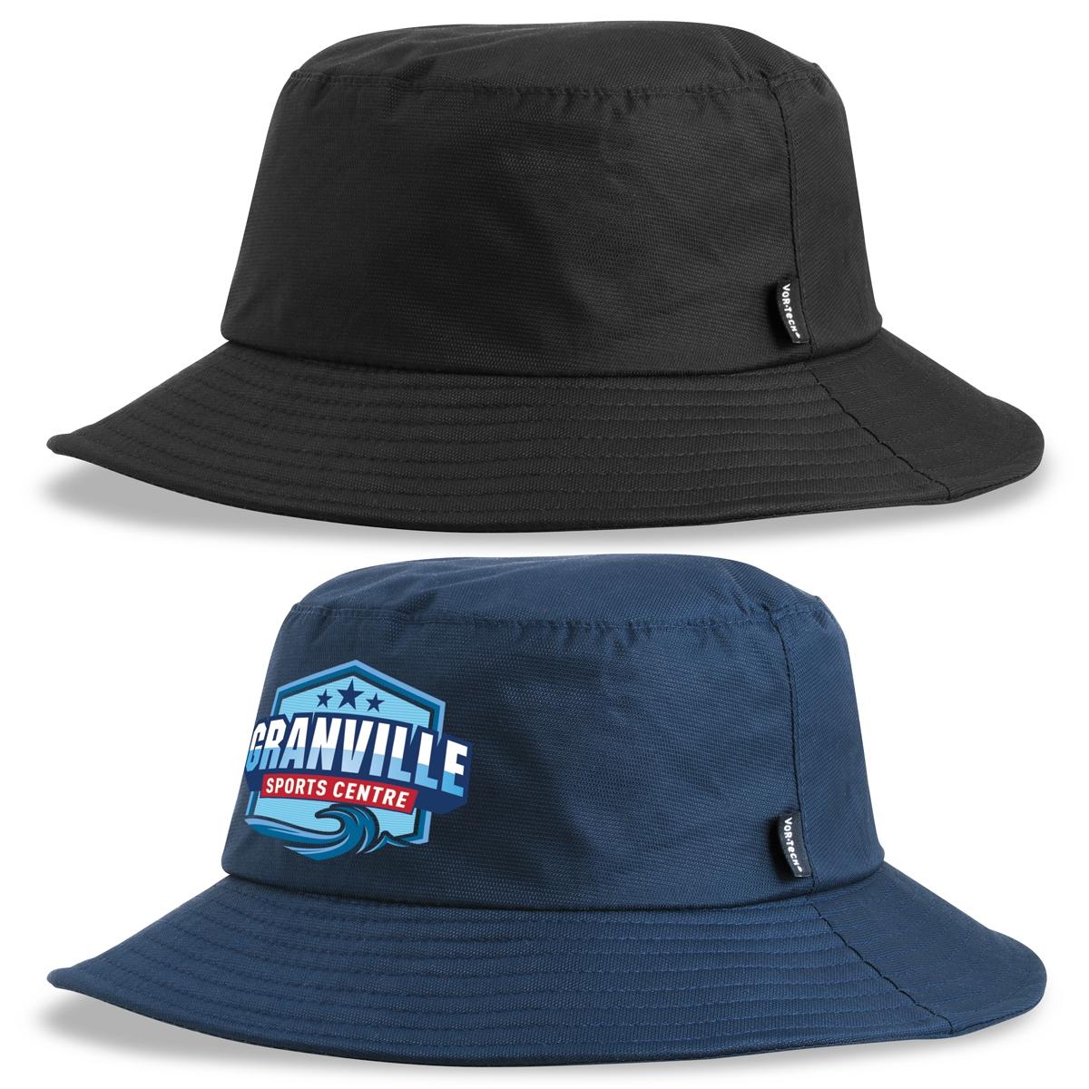 Vor-tech Bucket Hat 3 Vor-tech Bucket Hat
