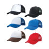 KIDS TRUCKER CAP 2 4055group 1 1 1