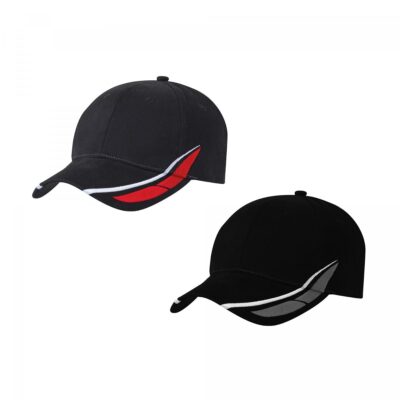Alternative view of FRONTIER CAP