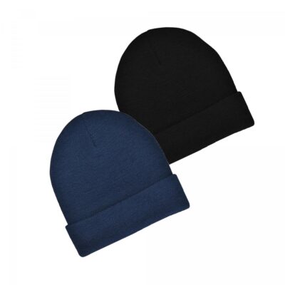 KIDS ACRYLIC BEANIE