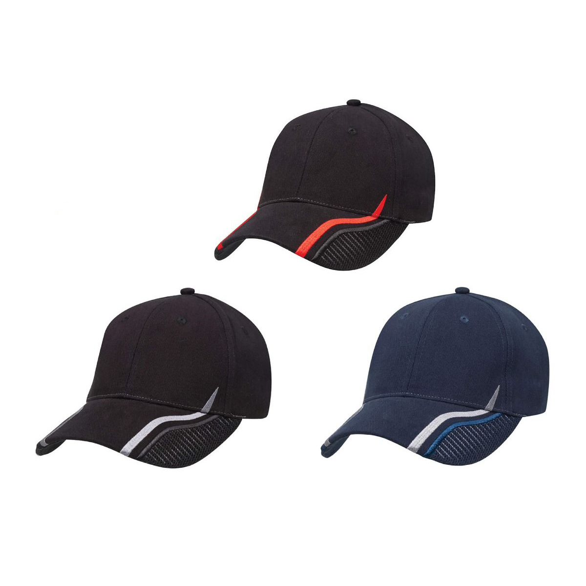 Downforce Cap 3 Downforce Cap