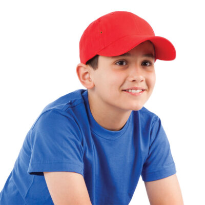 Alternative view of Kids Twill Cap