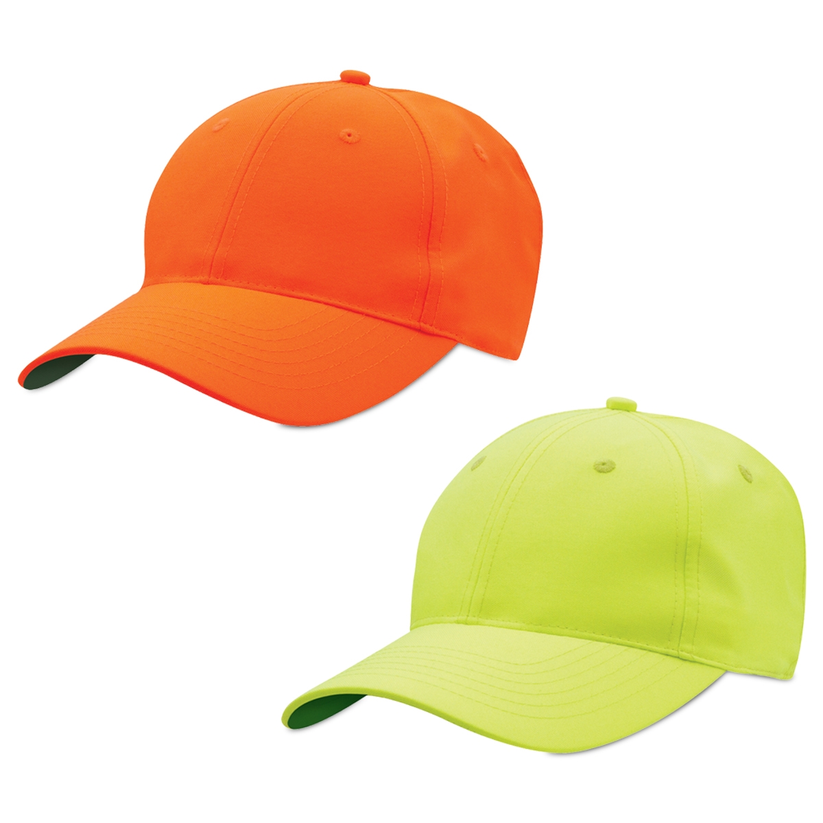 Hi vis cap 3 Hi vis cap