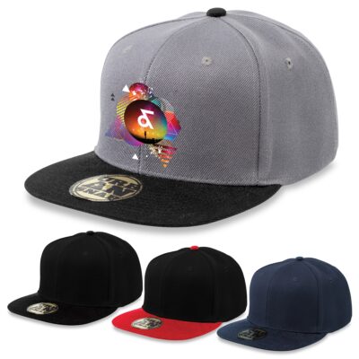 Urban Snapback 7 Urban Snapback - Image 3