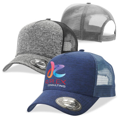 JERSEY SNAP BACK CAP