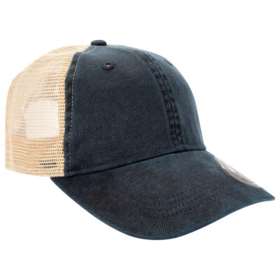 Alternative view of VINTAGE SNAP-BACK CAP