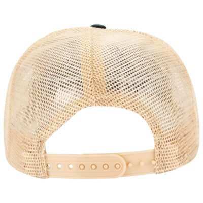 VINTAGE SNAP-BACK CAP - Image 3