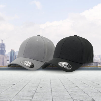 Alternative view of YANKEE FITTED CAP