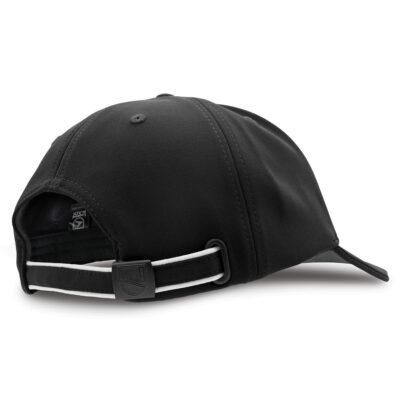 STREAMLINER CAP - BLACK/WHITE - Image 3