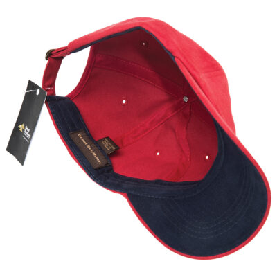 Alternative view of The Chino Cap
