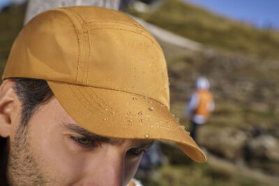 Alternative view of ATLANTIS RAINY-S CAP