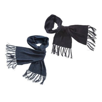 Alternative view of Acrylic Scarf