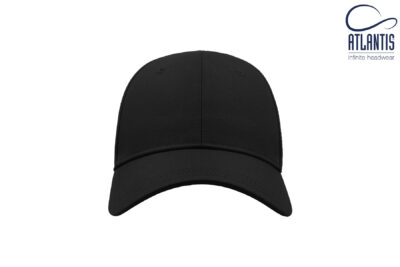 Alternative view of ATLANTIS RECYCLE CAP - BLACK