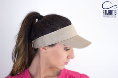 Alternative view of ATLANTIS ROLAND VISOR