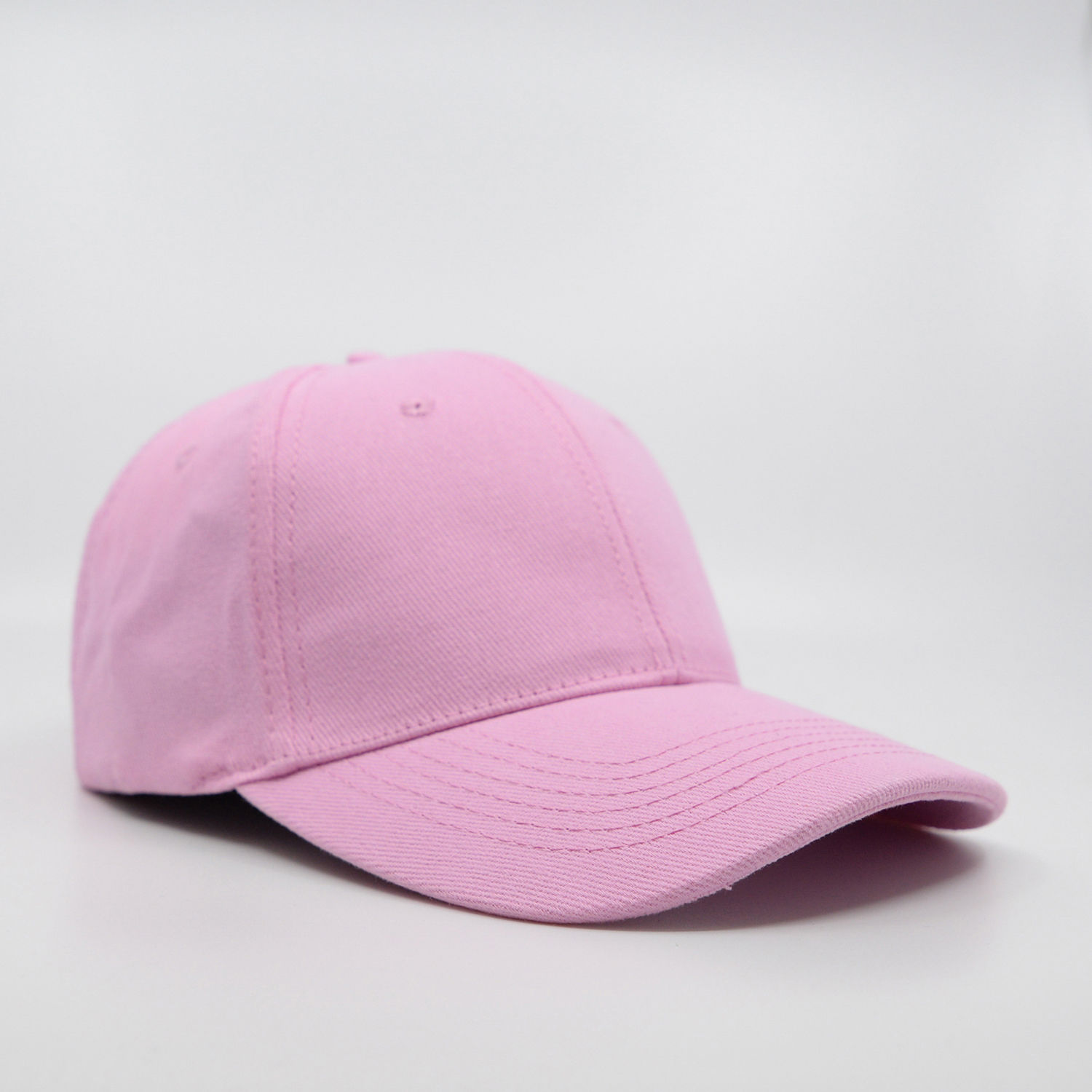 6009 Headwear24 6 Panel Brushed Cotton Cap 24 6009 Headwear24 6 Panel Brushed Cotton Cap - Image 22