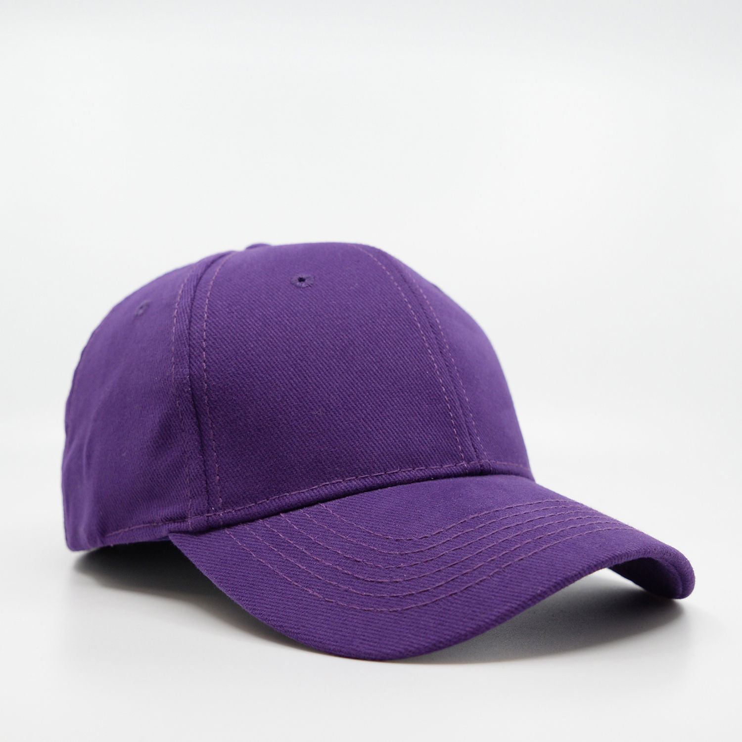 6009 Headwear24 6 Panel Brushed Cotton Cap 26 6009 Headwear24 6 Panel Brushed Cotton Cap - Image 24