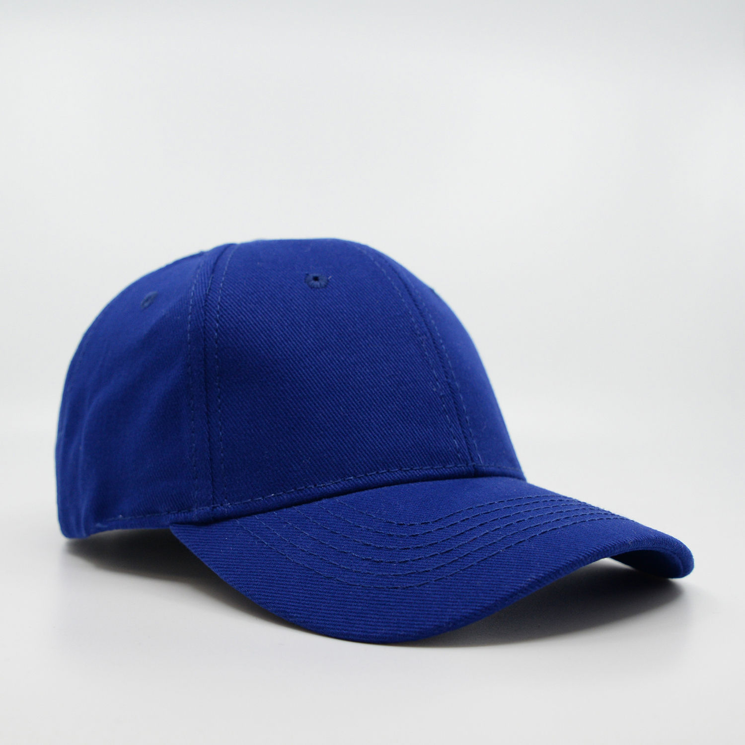 6009 Headwear24 6 Panel Brushed Cotton Cap 30 6009 Headwear24 6 Panel Brushed Cotton Cap - Image 28