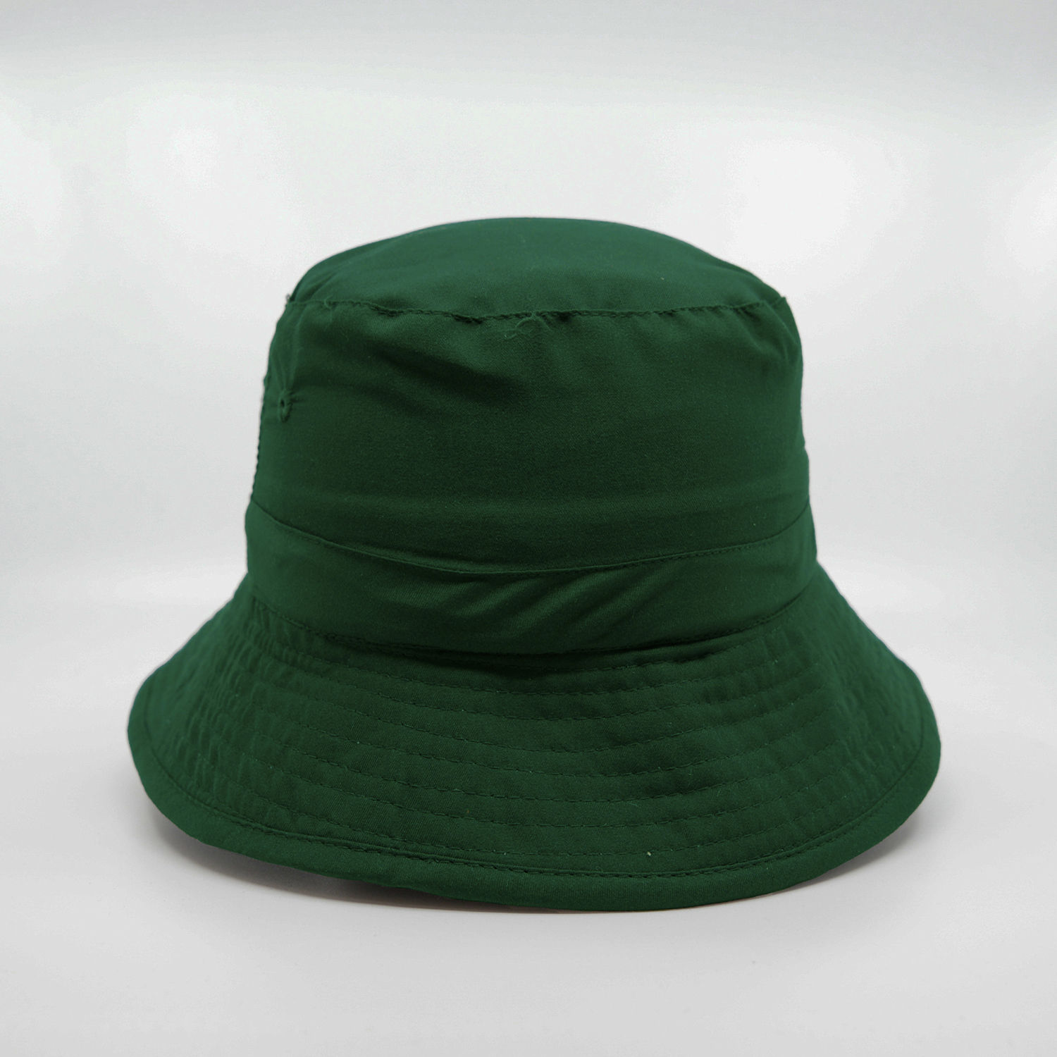6055 Headwear24 Microfibre Bucket Hat 6 6055 Headwear24 Microfibre Bucket Hat - Image 4