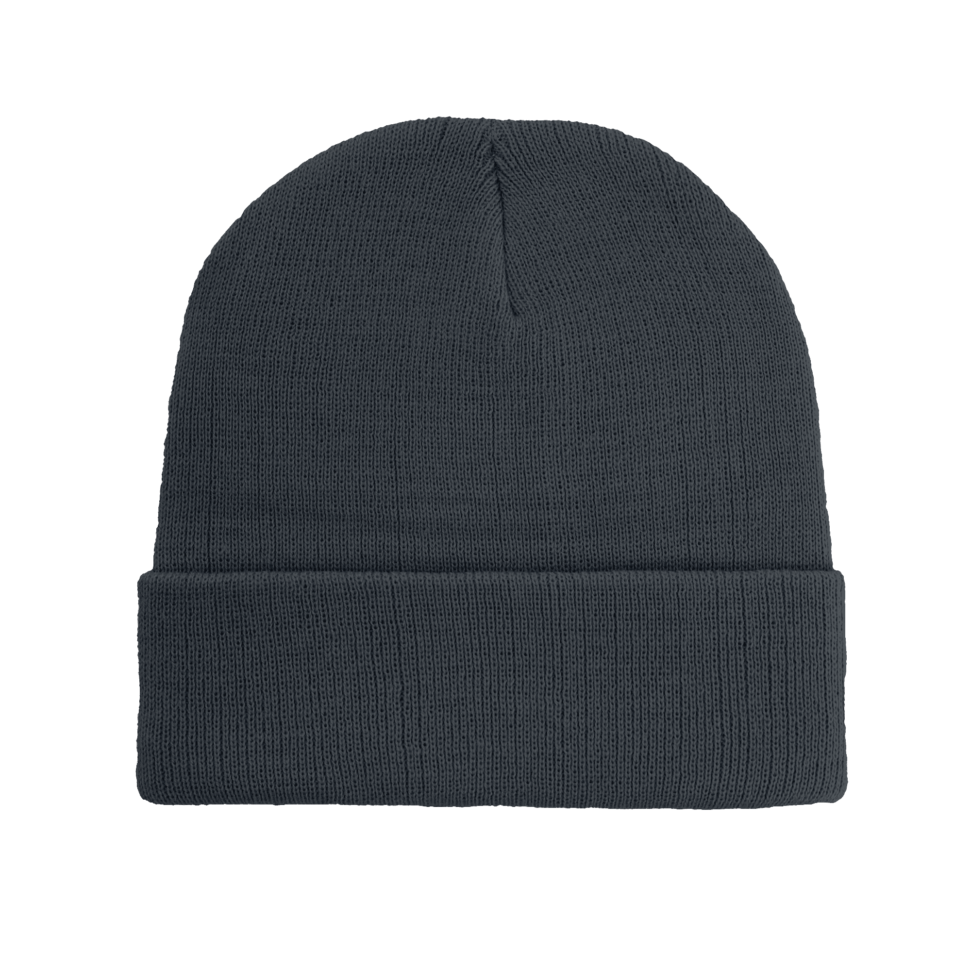 B001/B101R - 24 Cuffed Recycled Polyester Knitted Beanie 20 B001/B101R - 24 Cuffed Recycled Polyester Knitted Beanie - Image 18