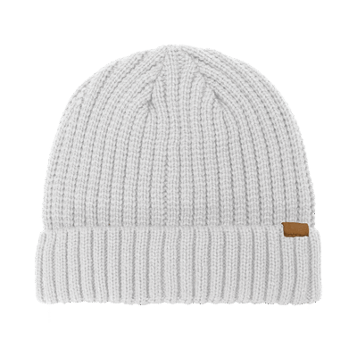 B2200 Headwear24 Rib Knitted Cuffed Beanie - Image 11