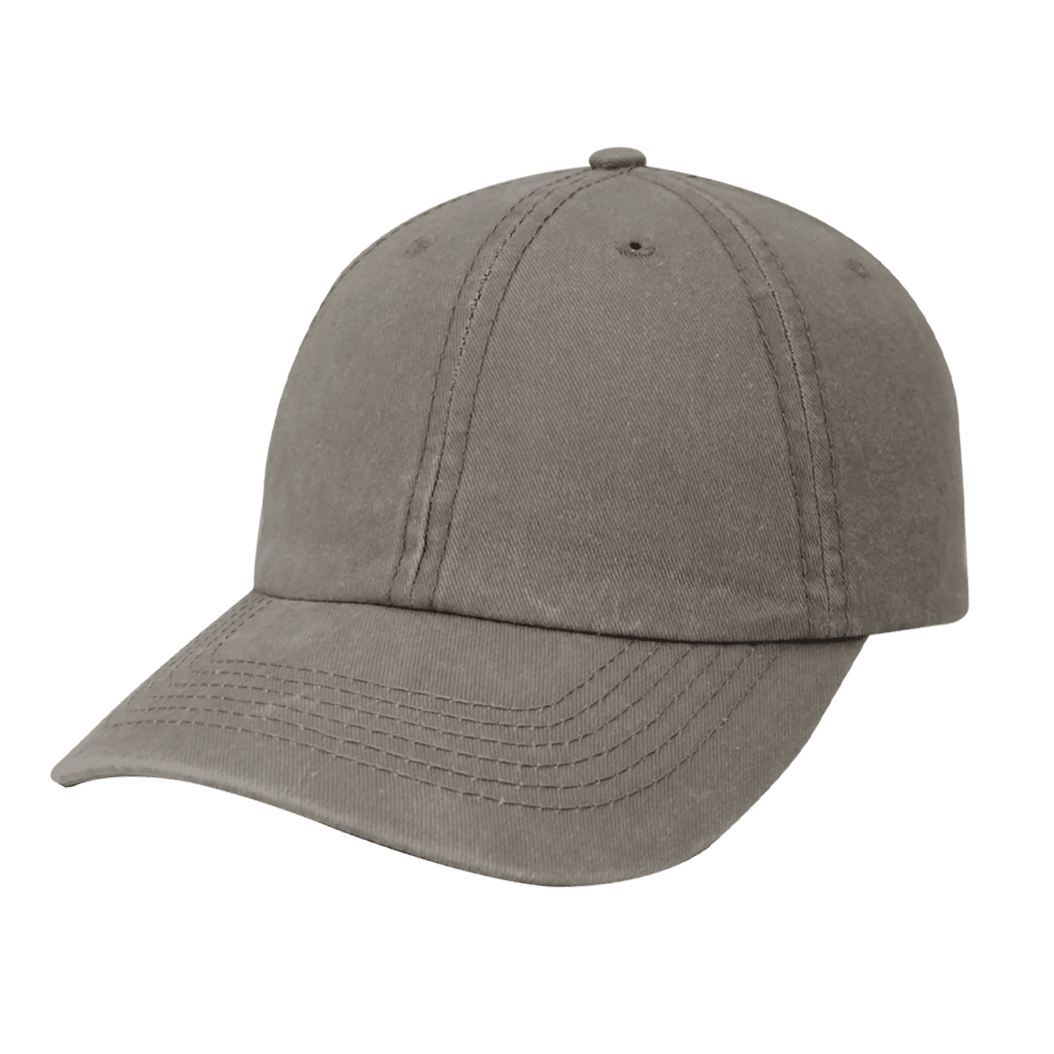 C10606 Headwear24 Max Wash Cap 5 C10606 Headwear24 Max Wash Cap - Image 3