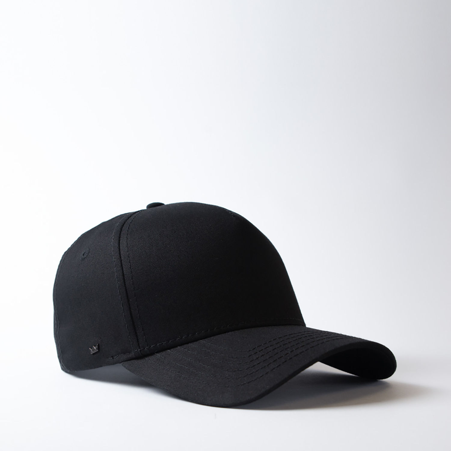 Alternative view of U15518 UFlex Adults Pro Style 5 Panel Snapback
