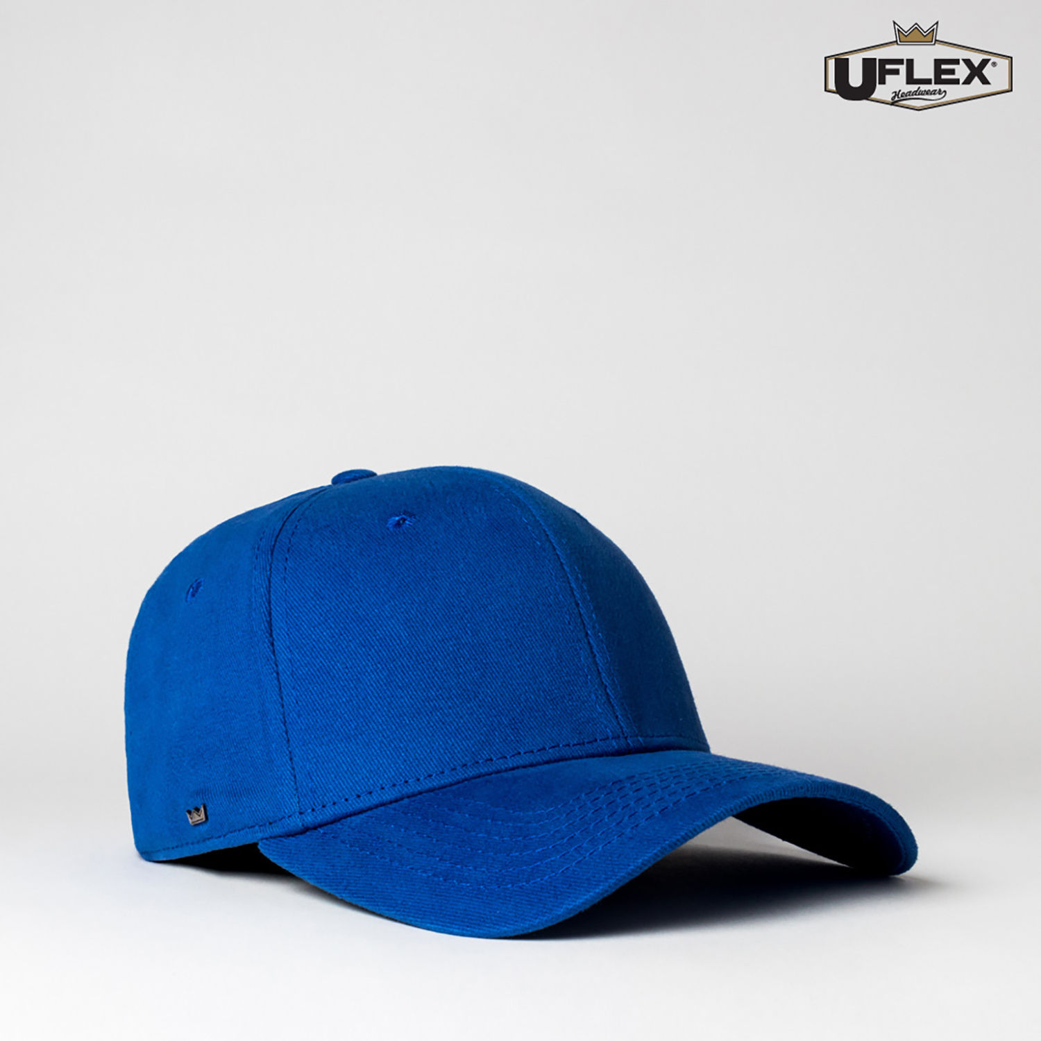 U15603 UFlex Adults Pro Style 6 Panel Fitted 16 U15603 UFlex Adults Pro Style 6 Panel Fitted - Image 14