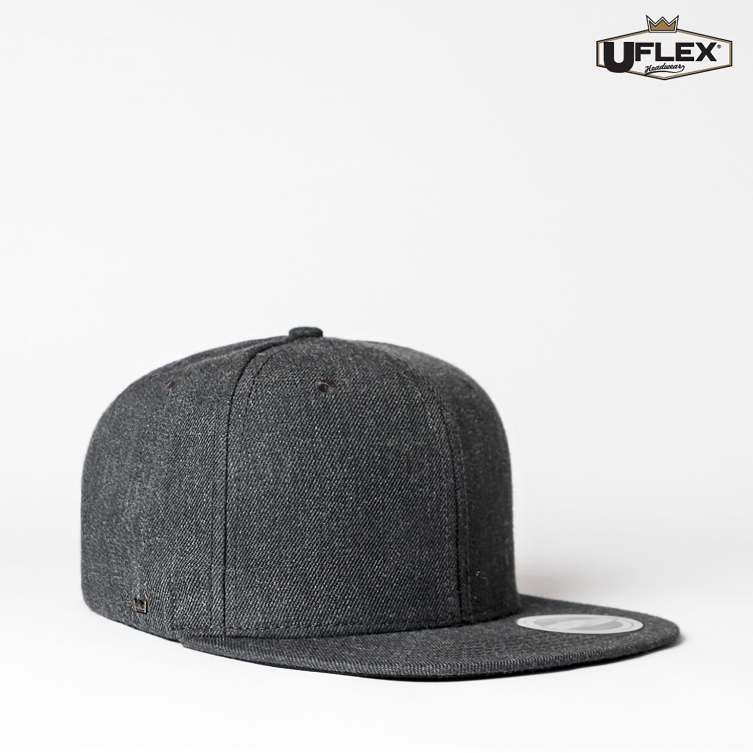 U15606 UFlex Adults Snap Back 6 8 U15606 UFlex Adults Snap Back 6 - Image 6