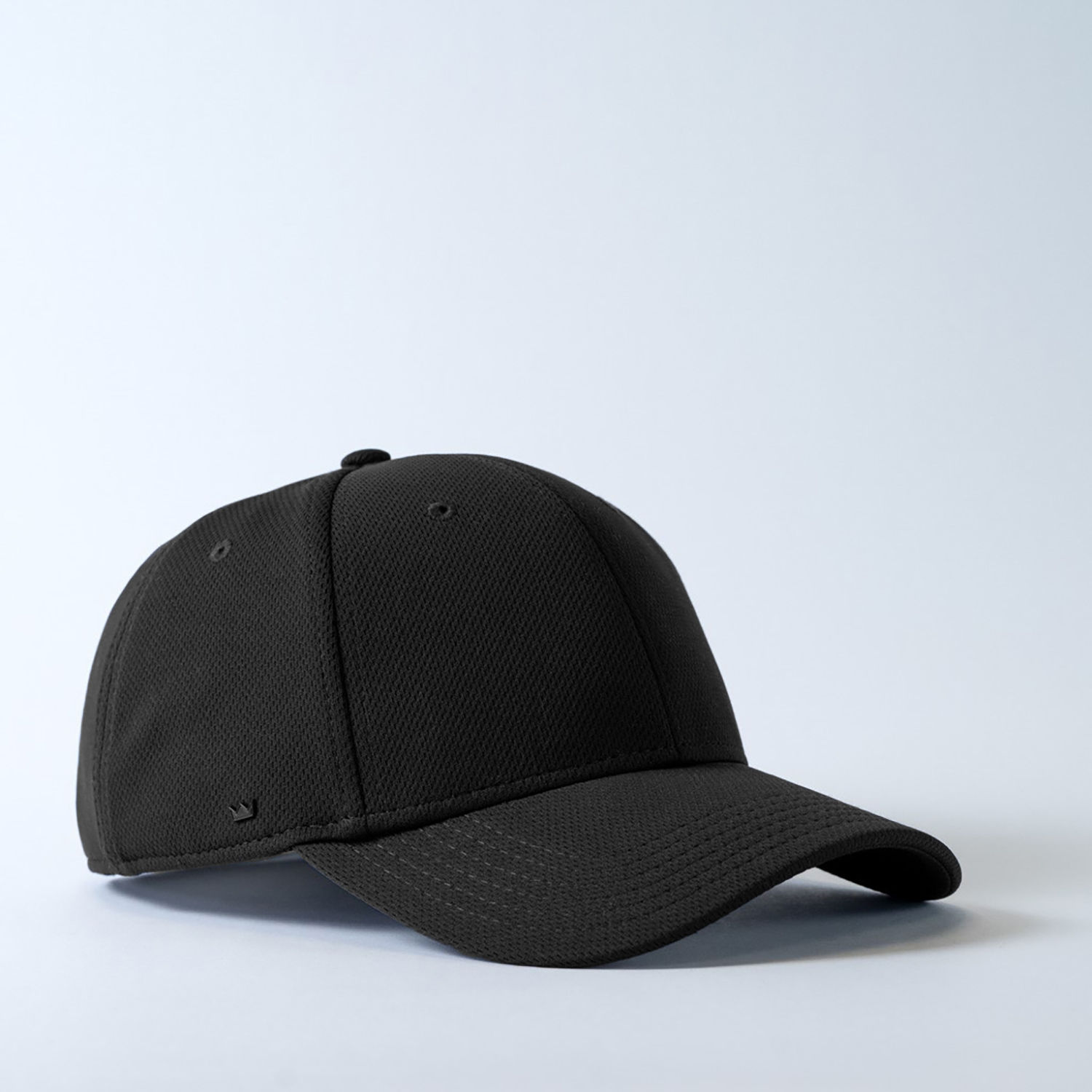 Alternative view of U20603 UFlex Recycled Polyester Cap