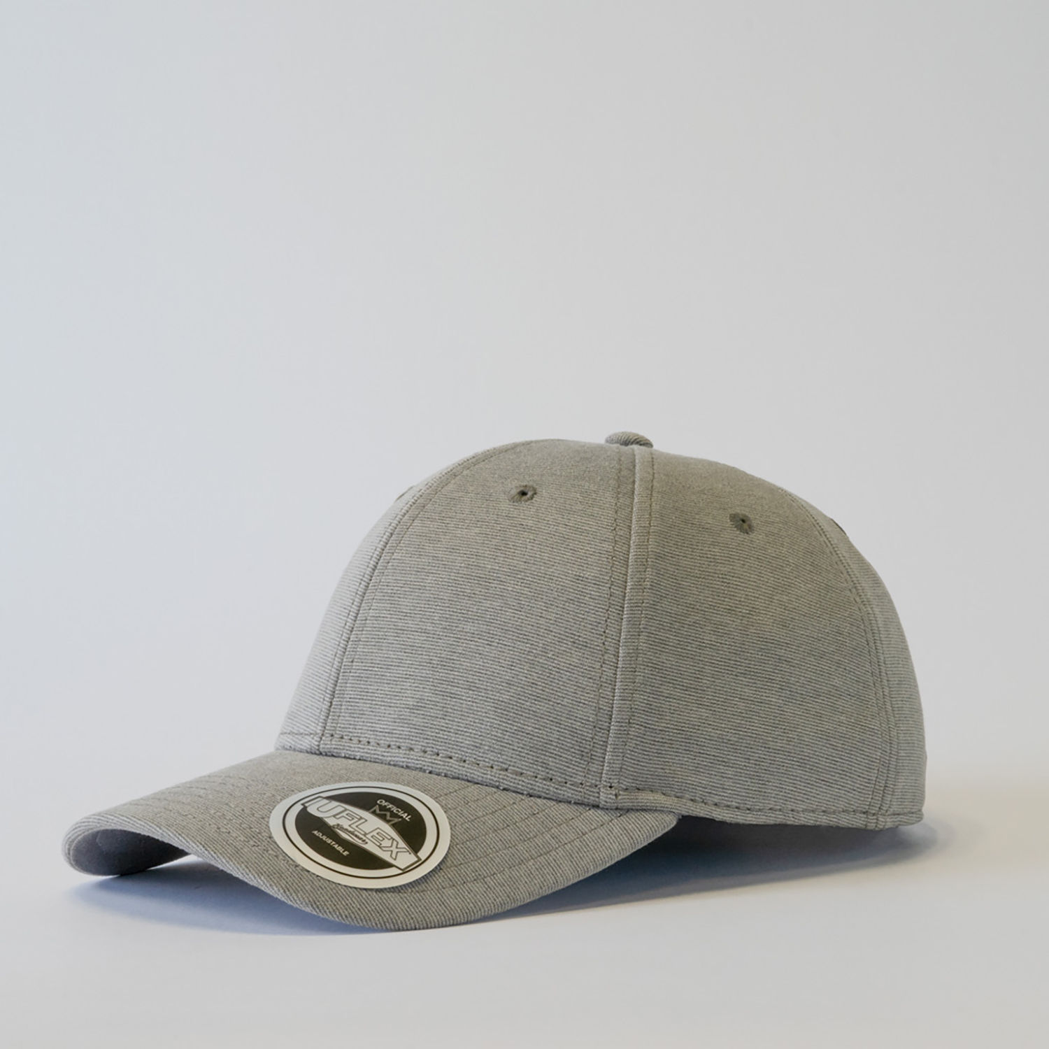 U20610TR 6 Panel Baseball Corporate Cap 7 U20610TR 6 Panel Baseball Corporate Cap - Image 5
