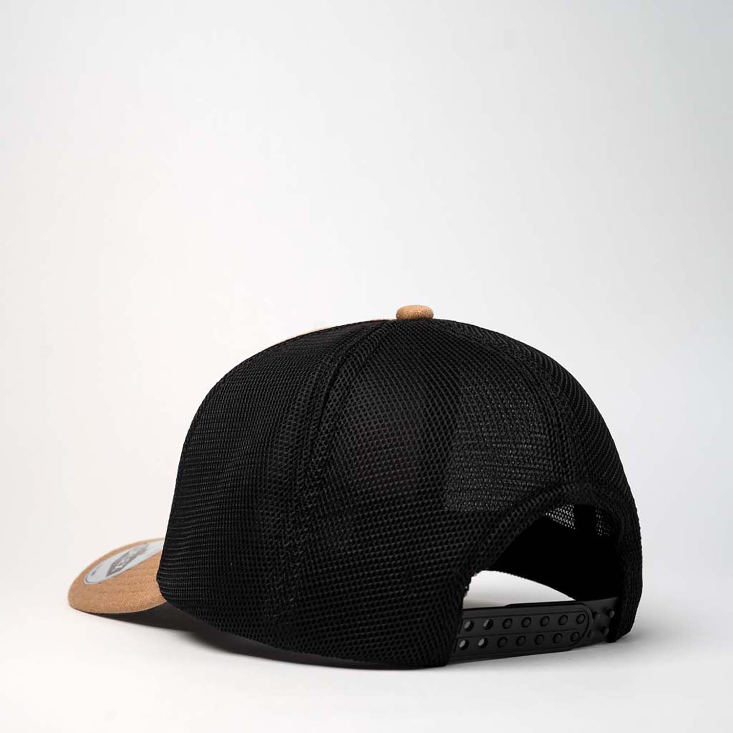 U21503 UFlex Adults Comfort Trucker Cap 11 U21503 UFlex Adults Comfort Trucker Cap - Image 9